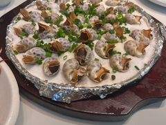 -温岭人家(红花北路店)