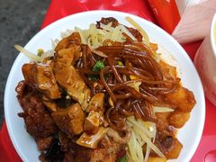 -枣阁园滴滴自助餐