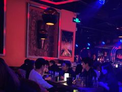 -Perry's·酒吧(黄埔大道店)