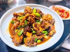 -水先生寧波菜(天一店)