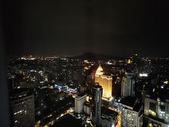 -南京商茂国际酒店(新街口德基广场店)