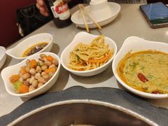-巴蜀王婆大虾(南锣鼓巷店)