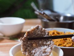 -小罗子汤店(大士院总店)