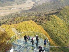 -帽儿山风景区
