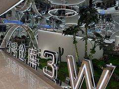 -3号仓库·创意中国菜(新世界城店)