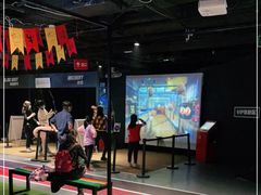-VS SPORTS PARK运动玩乐园·团建·生日会(合生汇店)