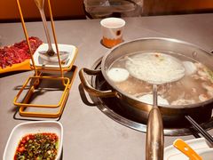-潮发潮汕牛肉店(软件基地店)