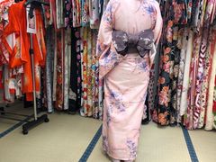 -枫雅和服体验(奈良店)