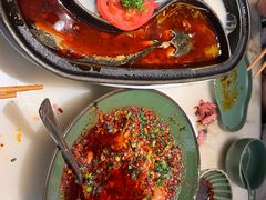 -锦府盐帮·李宅(领展购物广场中关村店)