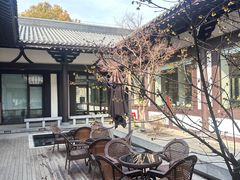 -东台西溪天仙缘景区