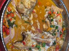 -鱼湘汇·湖南土菜·十五周年(龙汇路店)