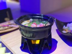 牛肉锅-琴寿司居酒屋(中山广场店)