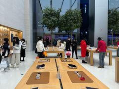 -Apple零售店(苏州店)