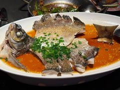 -知楚•精致湖北菜(武商MALL店)