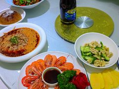 -凤来栖·净庭院·火锅(欧尚店)