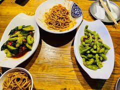 -不是烧烤·武汉烧烤·地道湖北菜(大成路店)