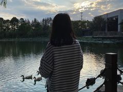 -上海怡沁园度假酒店