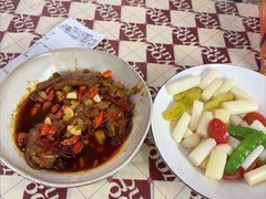 -老三样·旧食新味(船山路店)