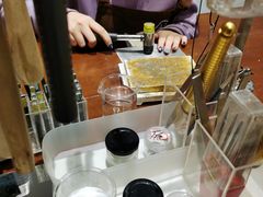 -十八字金银饰·拼豆·开蚌手工体验团建(君太百货店)