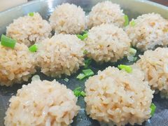 招牌肉果-朗妈私房菜(婺女州店)