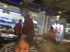 -川锅一号火锅(铜山万达店)