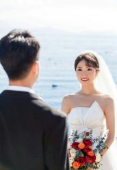 -太古映画婚纱摄影(天河店)