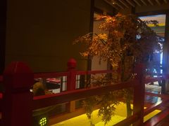 -千代武日本料理(哈西店)