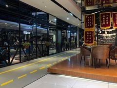 -银吉姆健身(平江万达馆)