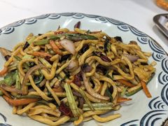 -西域美食(西直门南小街店)