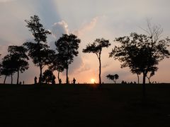 -钟山体育运动公园