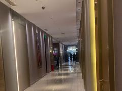 -富淳饭店(陆家嘴保利广场店)