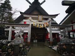 -富士山吉田線五合目