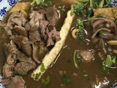 -门框胡同百年卤煮(前门煤市街店)