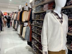 -优衣库(无锡荟聚购物中心店)