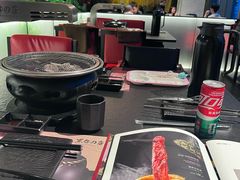 -黑牛の店·黑金店(沈阳万象城店)