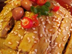 -辣尚瘾·烤鱼·新川菜(交大直营店)