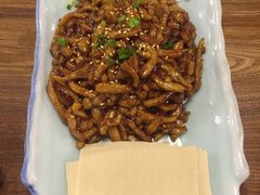 -妈妈的味道(工人体育场东路店)