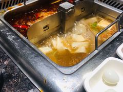 -海底捞火锅(上地华联店)