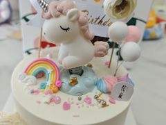 -侘寂甜品(自取店)