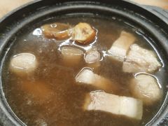 -新记肉骨茶