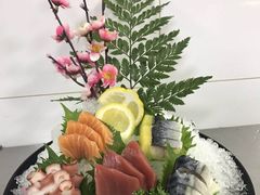 -德川家日本料理(中关村寰太大厦店)