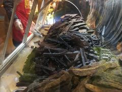 -老陕油泼面(回民街店)