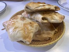 -帕米尔食府(白云观店)