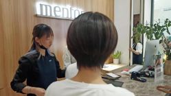 -Mentor Hair Salon