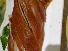 -福海居烤鸭店(鸟巢店)