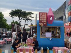 -京粮广场