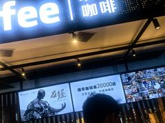 -瑞幸咖啡(第一城店)