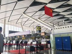 -南宁吴圩国际机场-T2航站楼