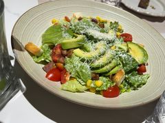 -get pizza意大利餐厅(凯德MALL店)