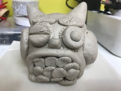 -尼莫儿童美术(三阳路融科天城校区)